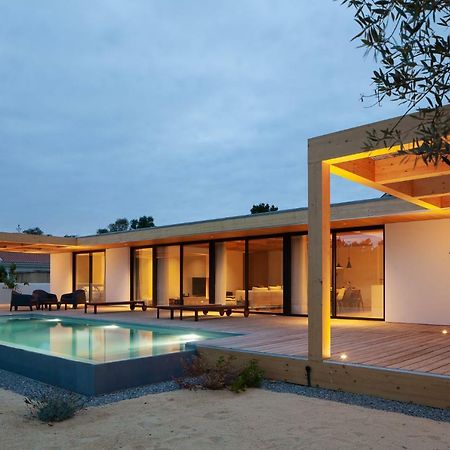 Casa das Pérgolas Comporta Extérieur photo