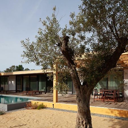 Casa das Pérgolas Comporta Extérieur photo