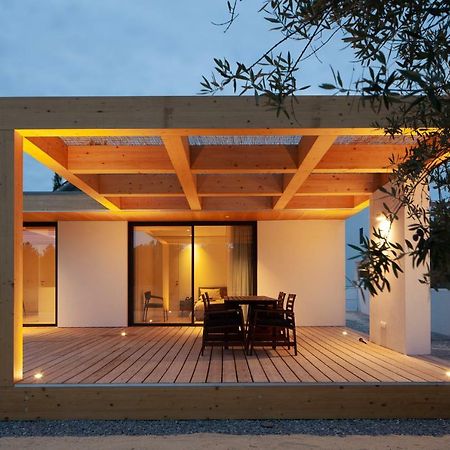 Casa das Pérgolas Comporta Extérieur photo