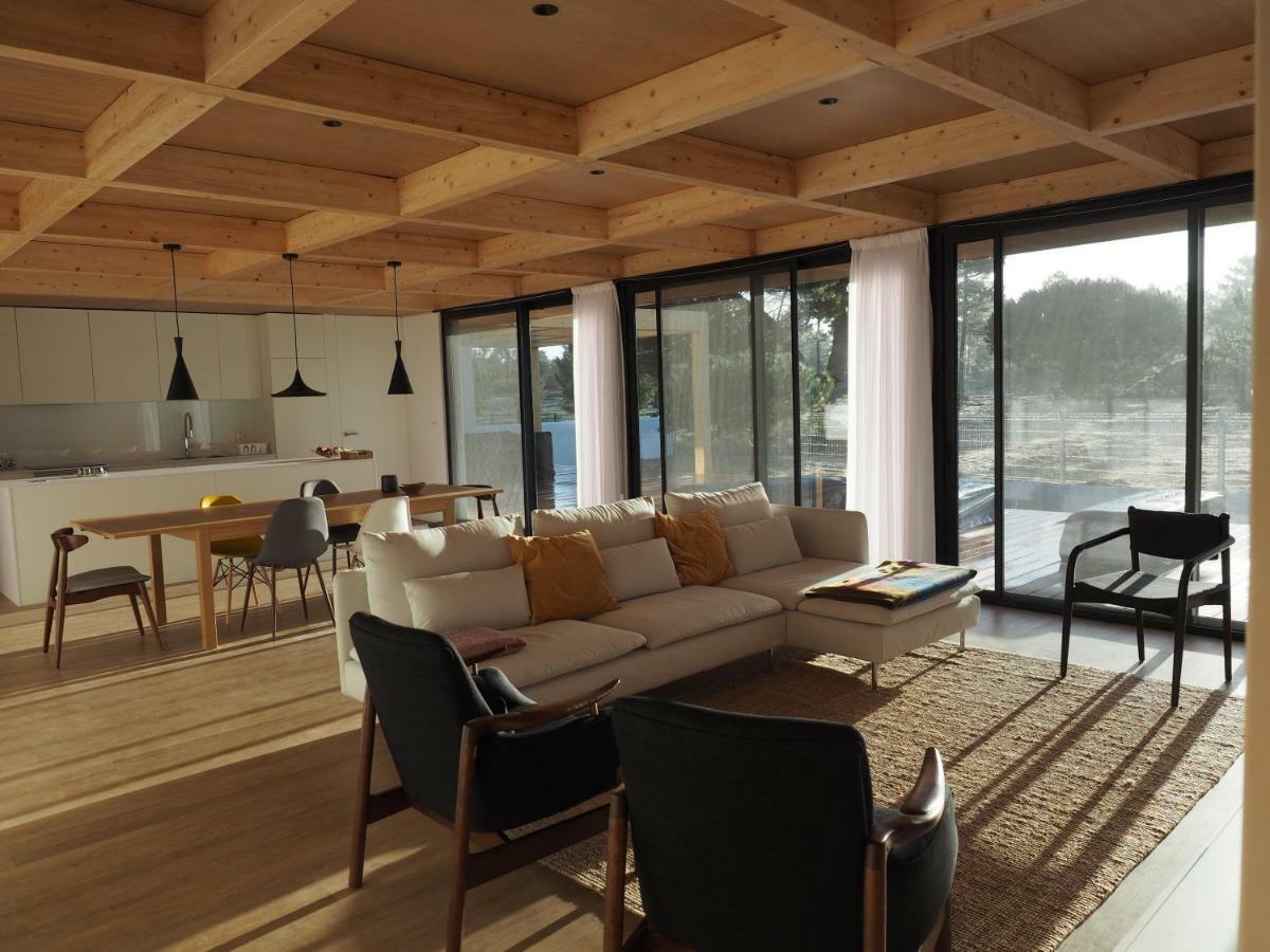 Casa das Pérgolas Comporta Extérieur photo
