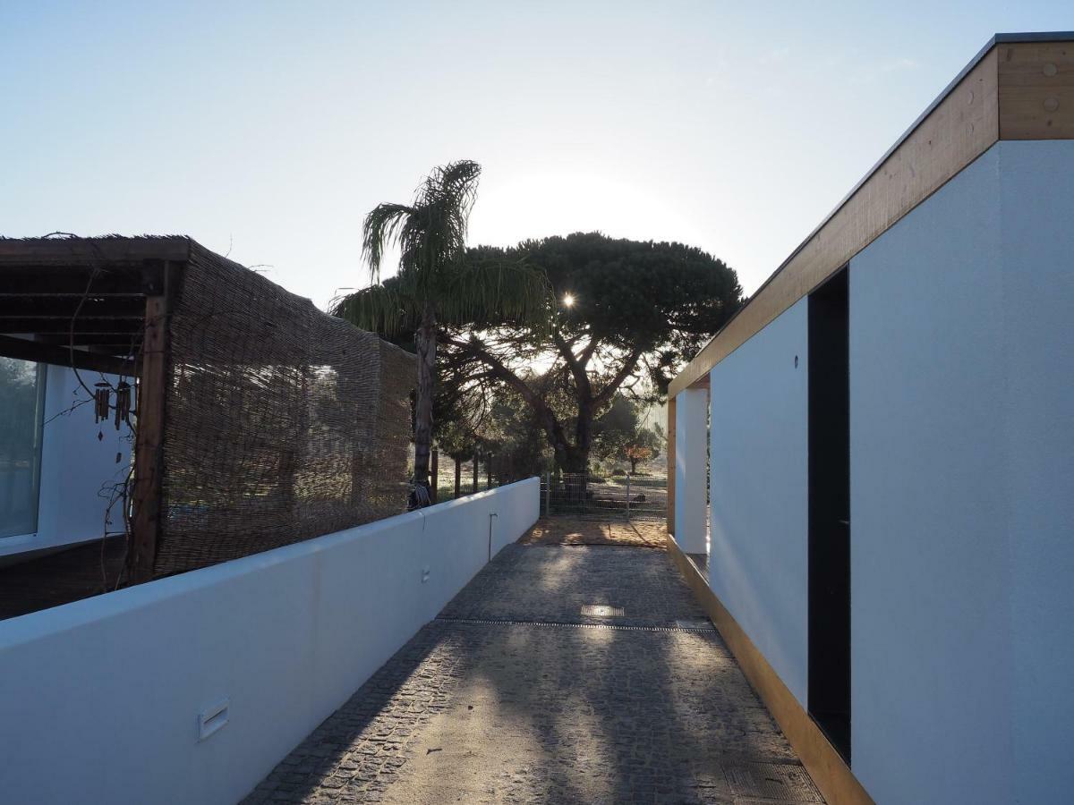Casa das Pérgolas Comporta Extérieur photo