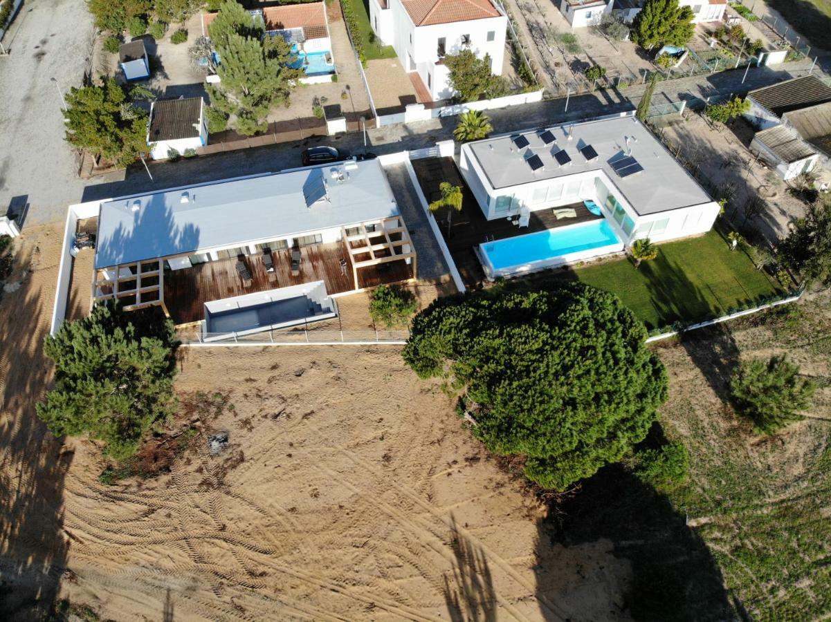 Casa das Pérgolas Comporta Extérieur photo