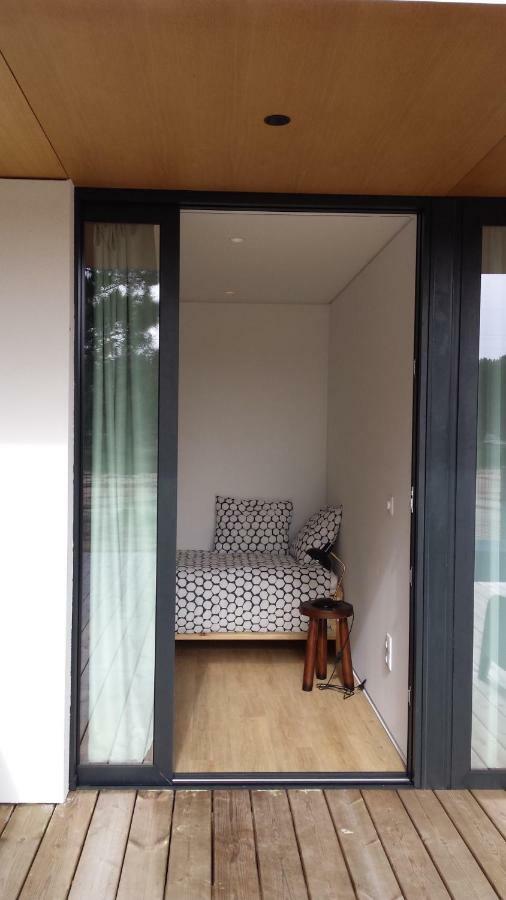 Casa das Pérgolas Comporta Extérieur photo