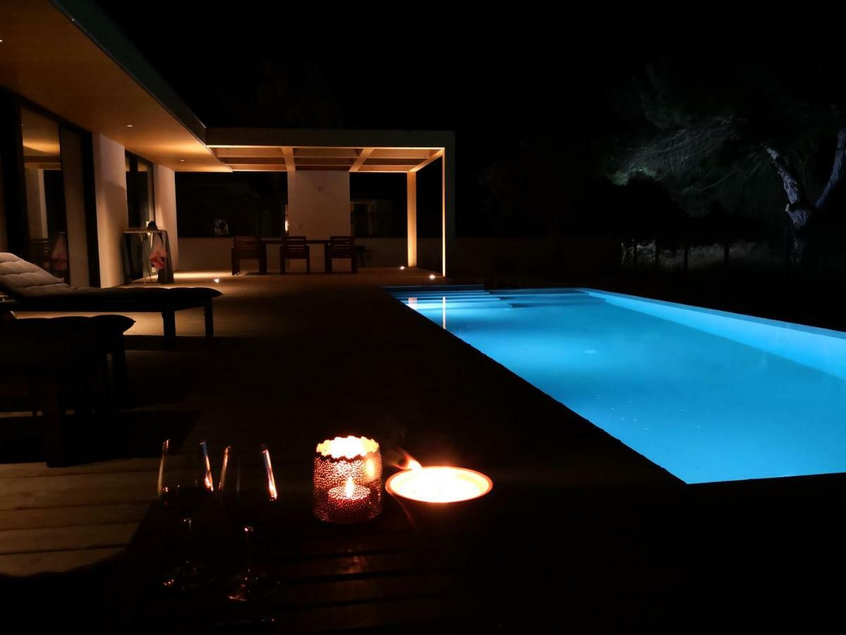 Casa das Pérgolas Comporta Extérieur photo