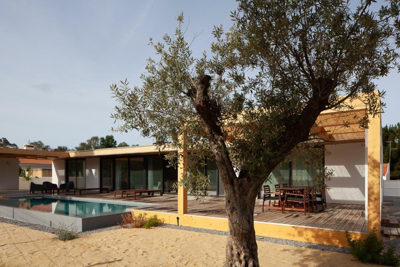 Casa das Pérgolas Comporta Extérieur photo