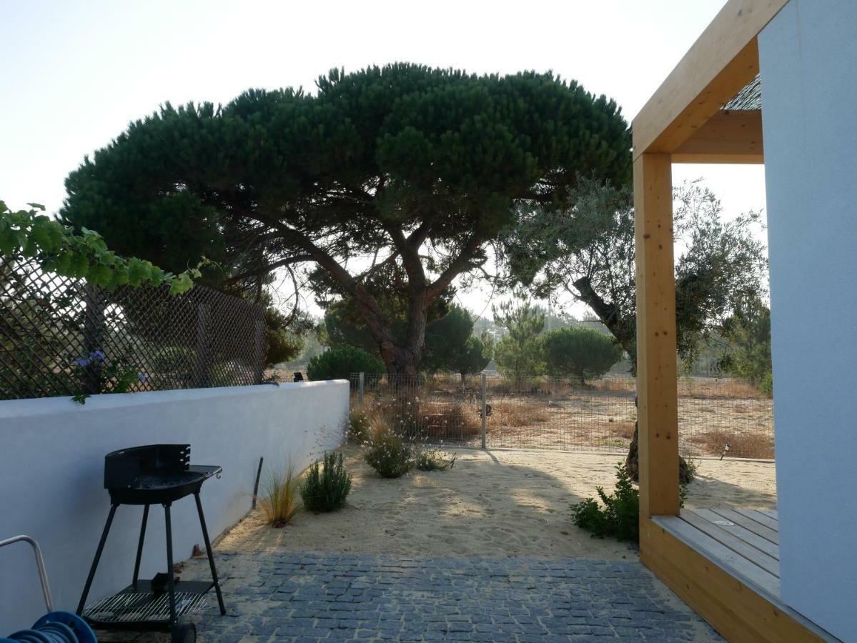 Casa das Pérgolas Comporta Extérieur photo