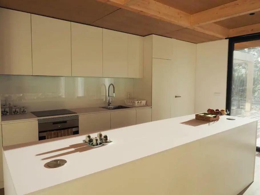 Casa das Pérgolas Comporta Extérieur photo